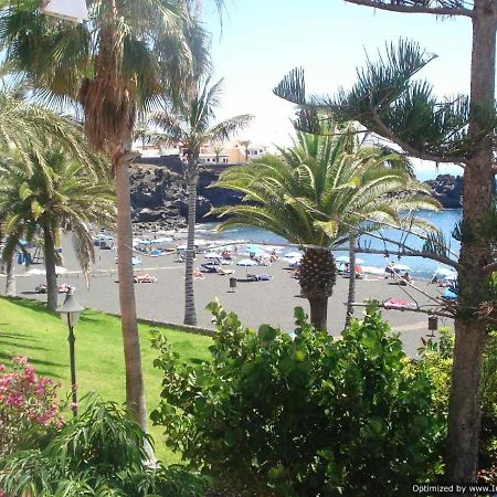 Holiday House Parque Azul Playa La Arena Free Wifi Puerto de Santiago  Exterior foto