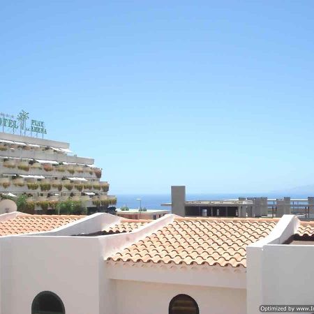 Holiday House Parque Azul Playa La Arena Free Wifi Puerto de Santiago  Exterior foto