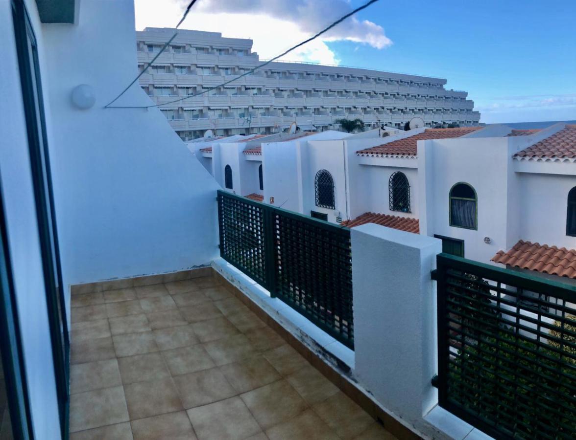 Holiday House Parque Azul Playa La Arena Free Wifi Puerto de Santiago  Exterior foto