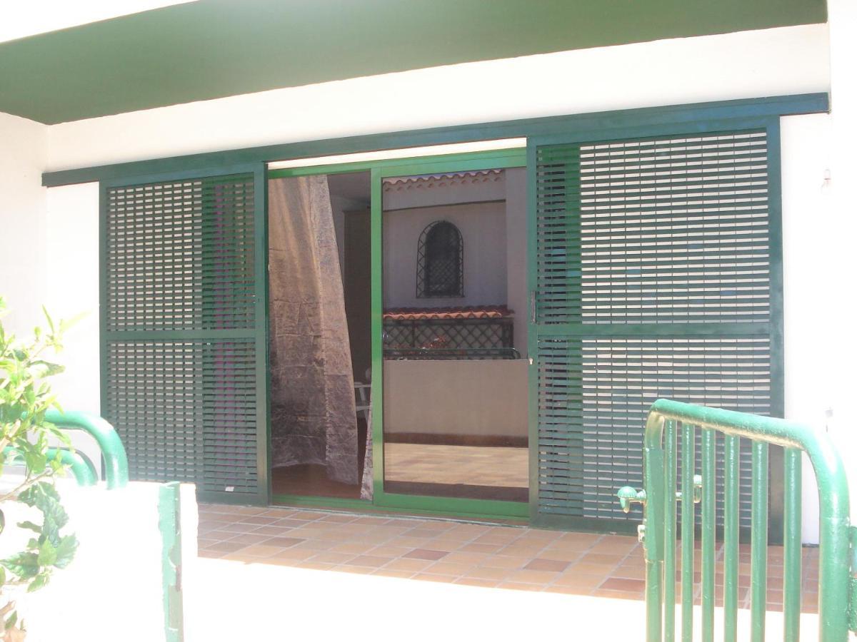 Holiday House Parque Azul Playa La Arena Free Wifi Puerto de Santiago  Exterior foto