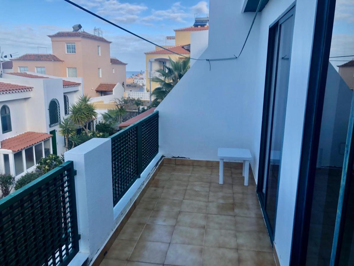 Holiday House Parque Azul Playa La Arena Free Wifi Puerto de Santiago  Exterior foto