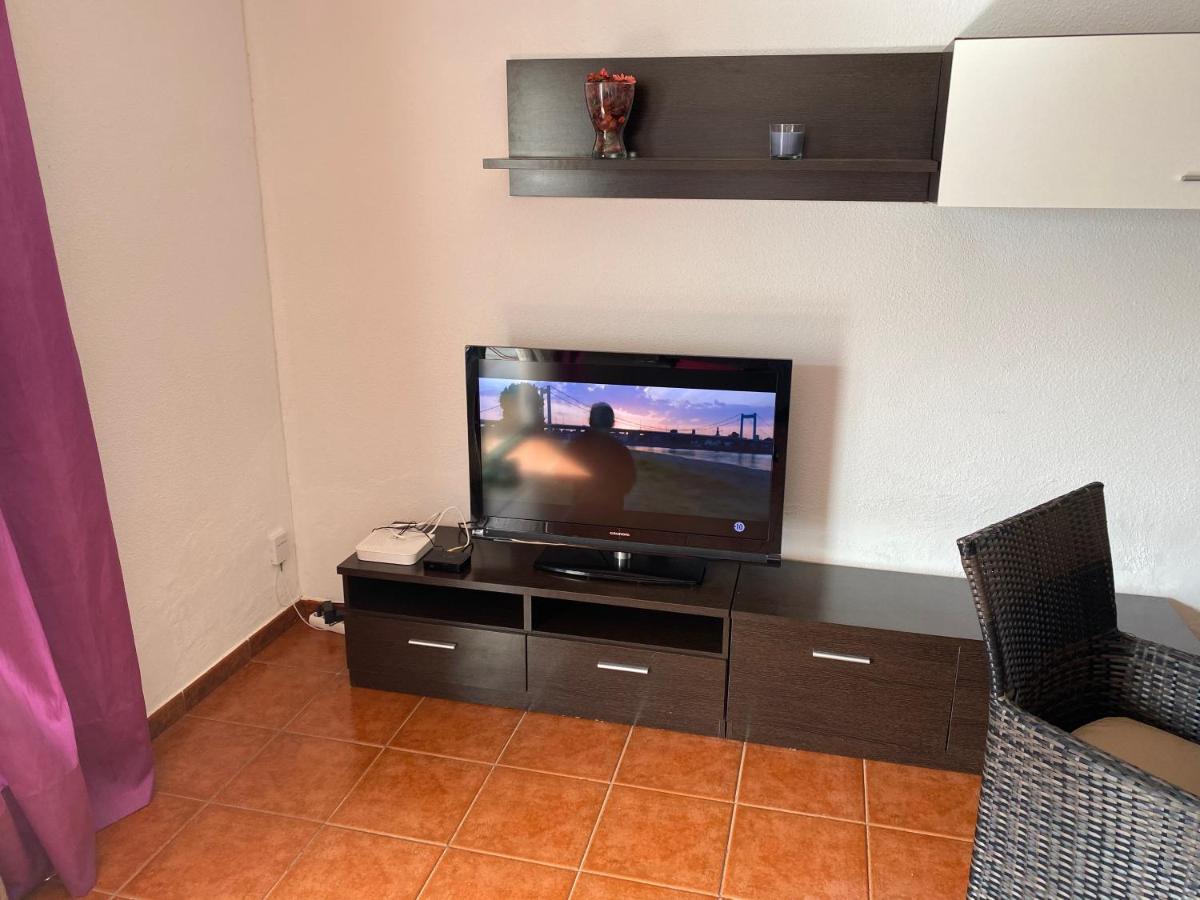 Holiday House Parque Azul Playa La Arena Free Wifi Puerto de Santiago  Exterior foto