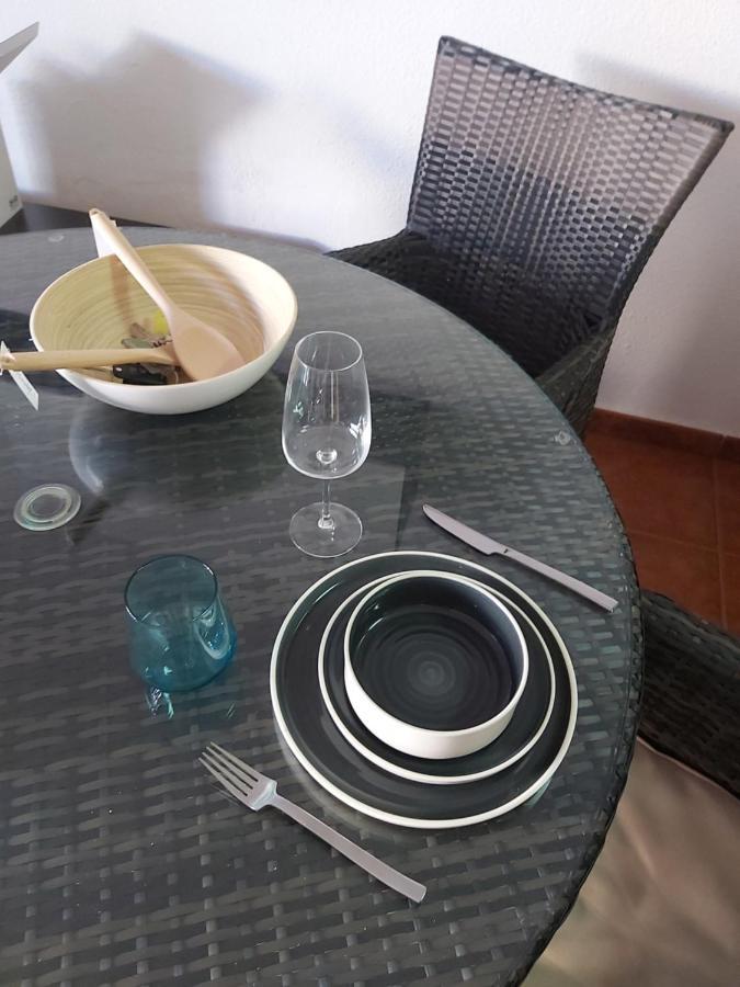 Holiday House Parque Azul Playa La Arena Free Wifi Puerto de Santiago  Exterior foto