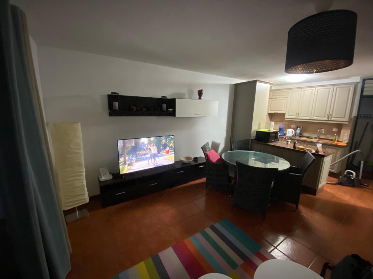Holiday House Parque Azul Playa La Arena Free Wifi Puerto de Santiago  Exterior foto